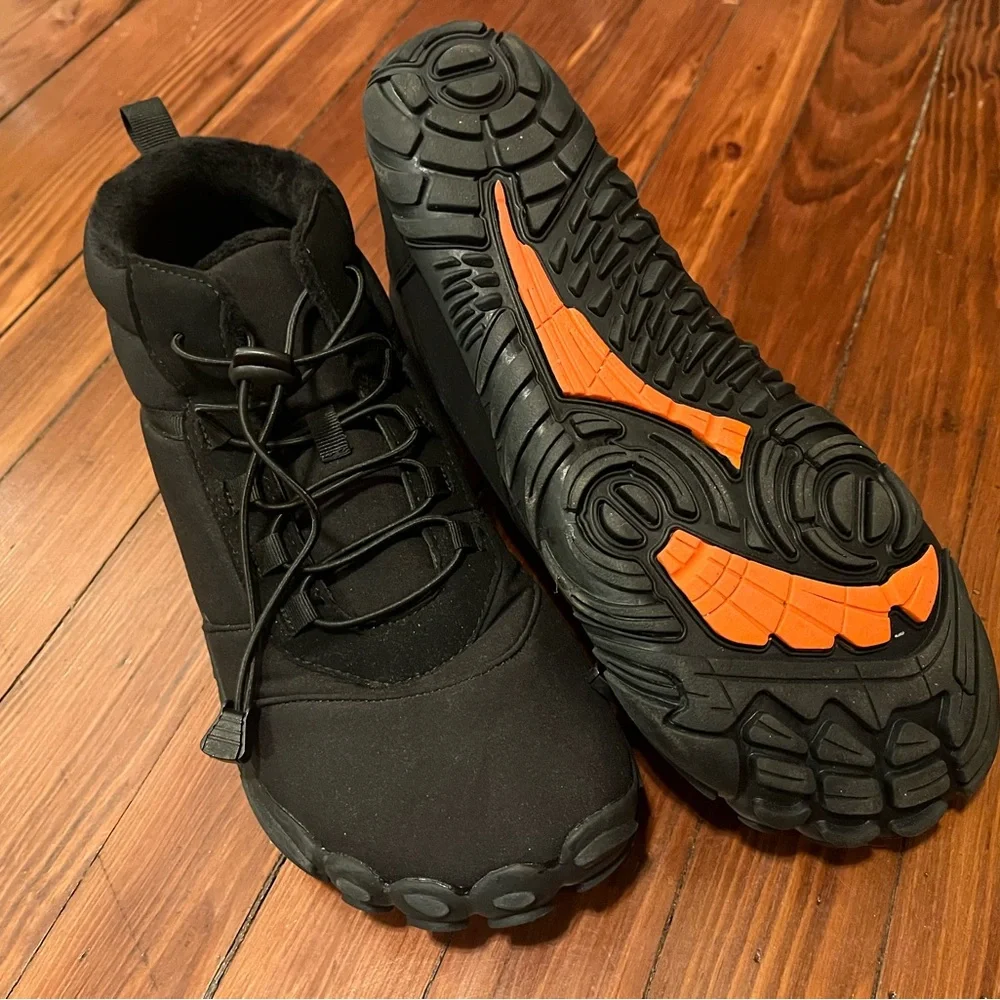 Whitin Minimalist winter boots - brand new - Picture 2 of 2